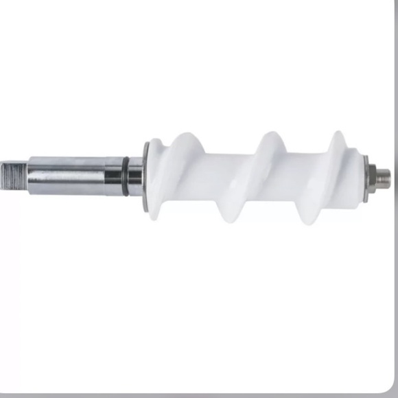 NWT KitchenAid® Food Grinder Attachment - Picture 10 of 16